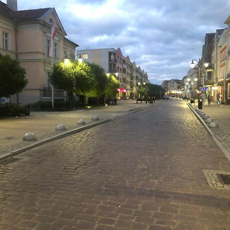 Apartament Mia مالبورك المظهر الخارجي الصورة