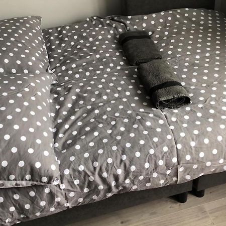 Apartament Mia مالبورك المظهر الخارجي الصورة