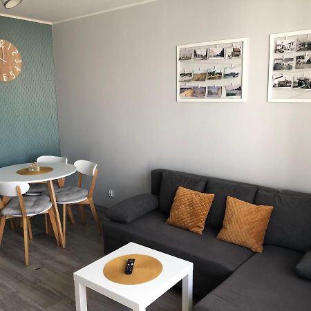 Apartament Mia مالبورك المظهر الخارجي الصورة