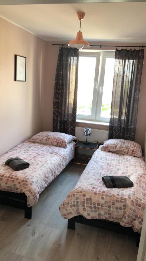 Apartament Mia مالبورك المظهر الخارجي الصورة