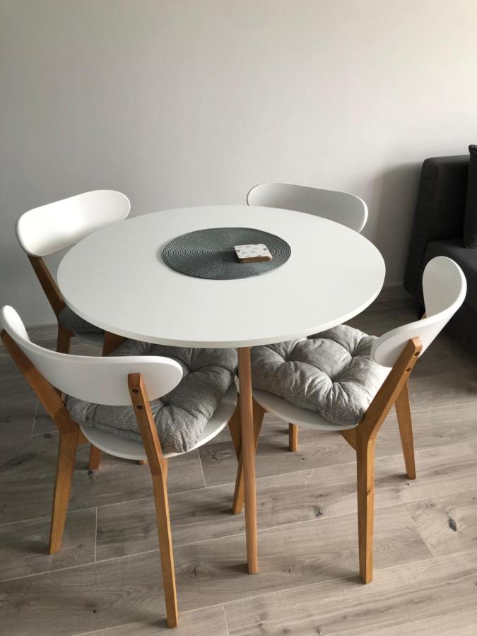 Apartament Mia مالبورك المظهر الخارجي الصورة
