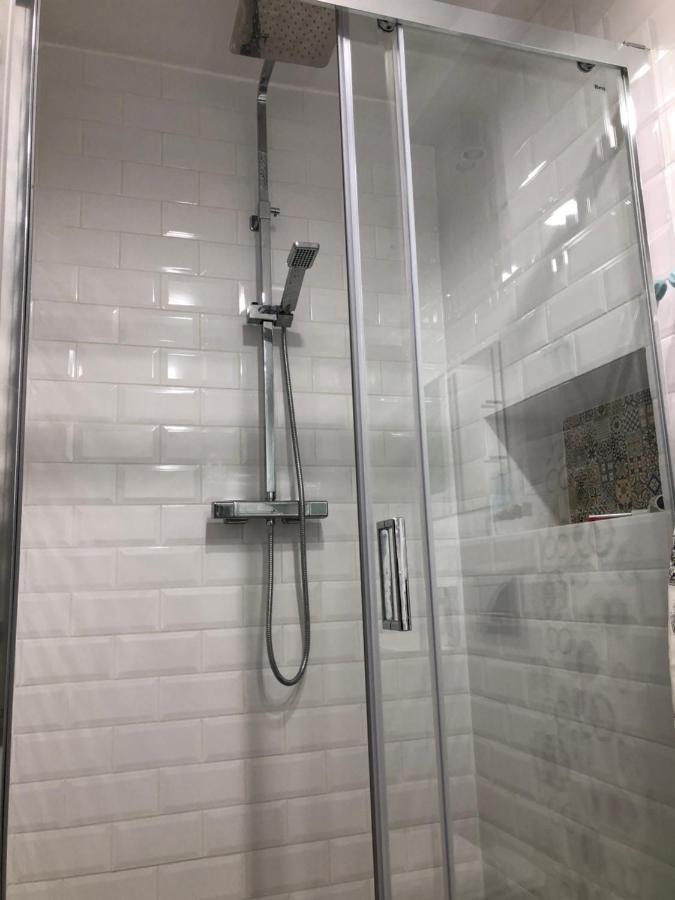 Apartament Mia مالبورك المظهر الخارجي الصورة