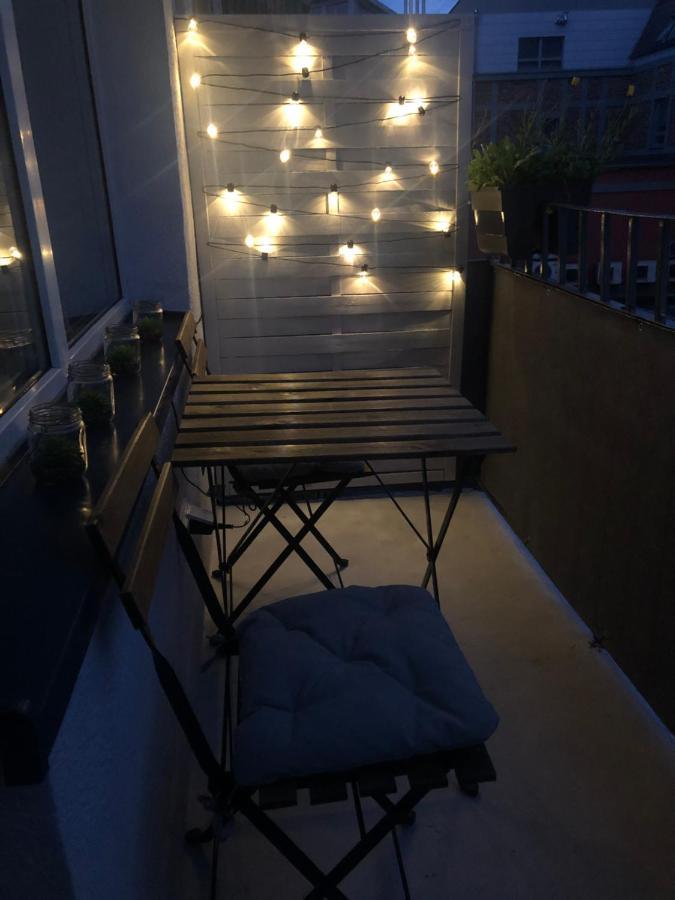 Apartament Mia مالبورك المظهر الخارجي الصورة