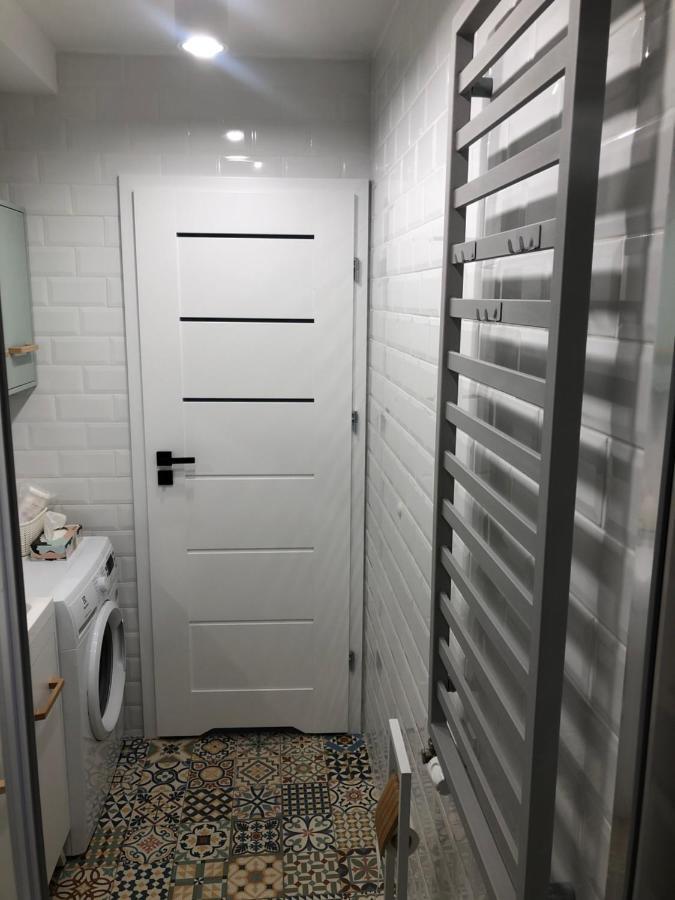 Apartament Mia مالبورك المظهر الخارجي الصورة
