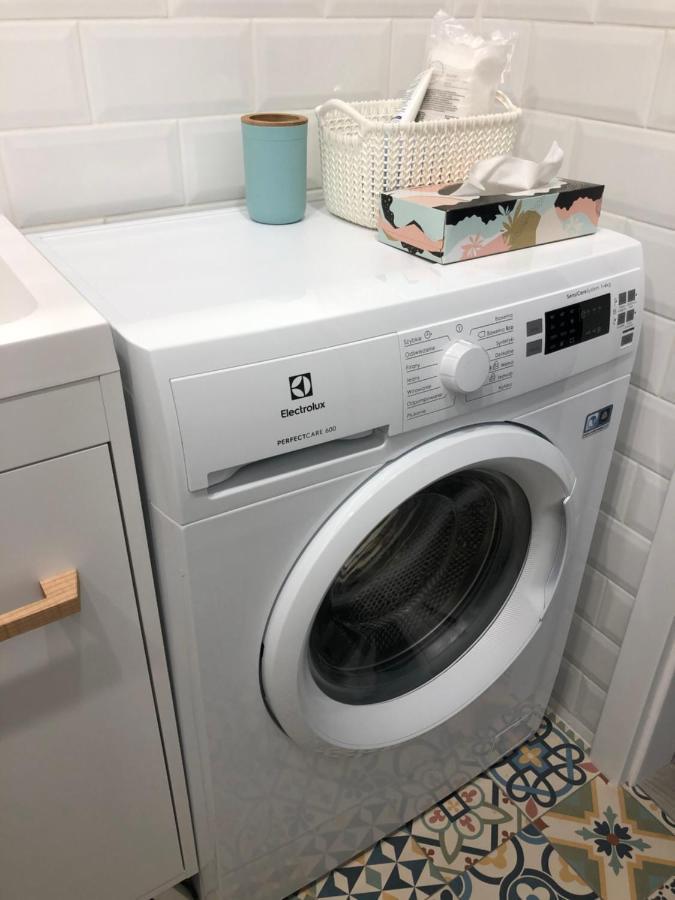 Apartament Mia مالبورك المظهر الخارجي الصورة
