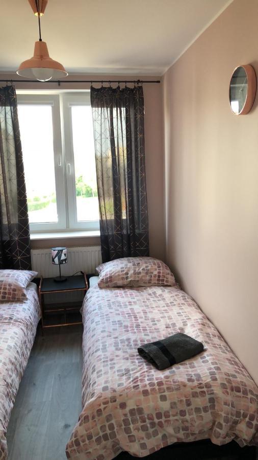 Apartament Mia مالبورك المظهر الخارجي الصورة