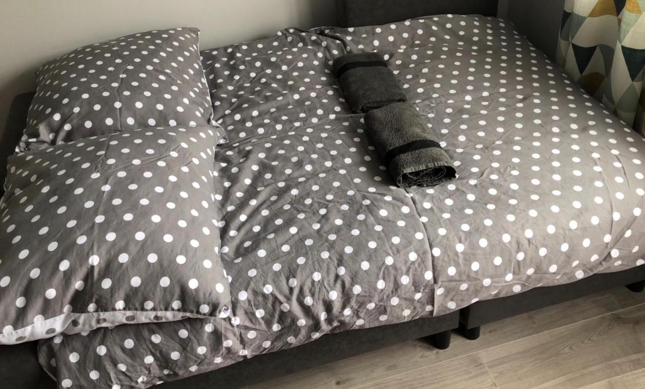 Apartament Mia مالبورك المظهر الخارجي الصورة