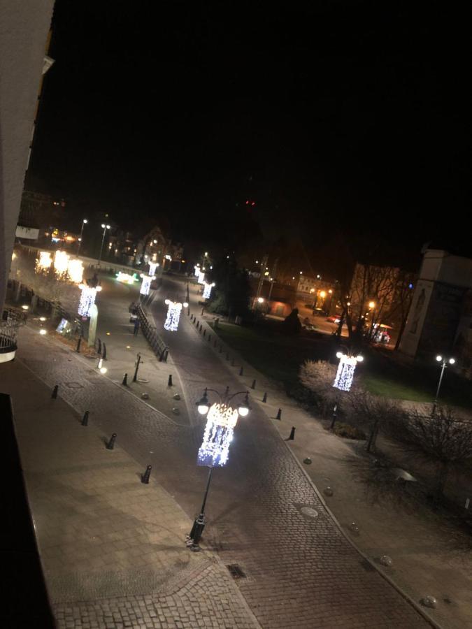 Apartament Mia مالبورك المظهر الخارجي الصورة