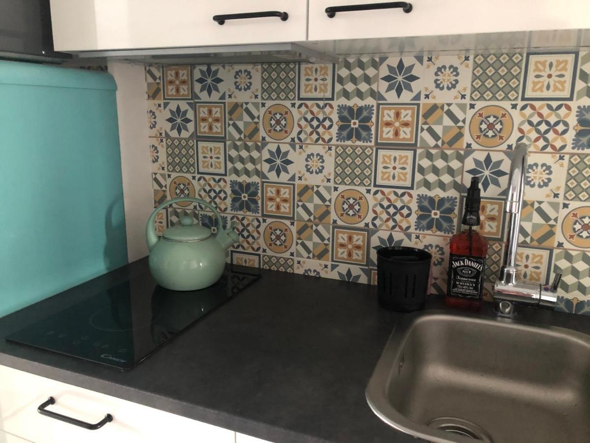 Apartament Mia مالبورك المظهر الخارجي الصورة