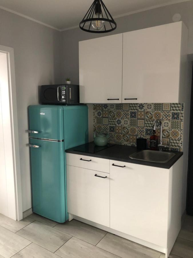 Apartament Mia مالبورك المظهر الخارجي الصورة
