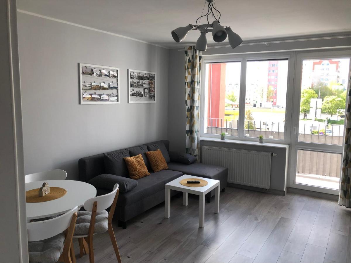 Apartament Mia مالبورك المظهر الخارجي الصورة
