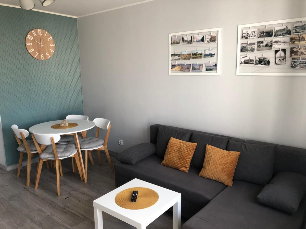 Apartament Mia مالبورك المظهر الخارجي الصورة
