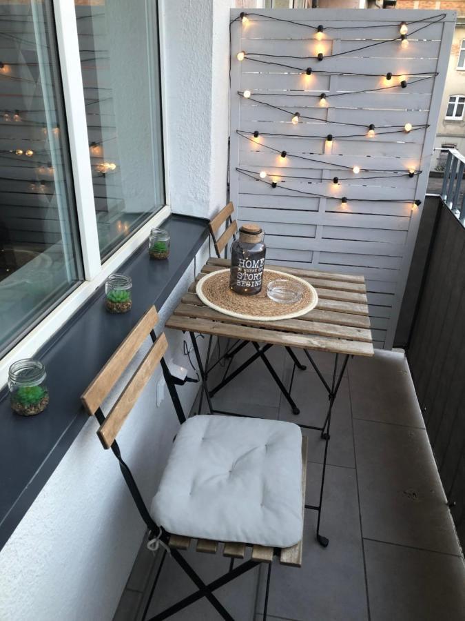 Apartament Mia مالبورك المظهر الخارجي الصورة