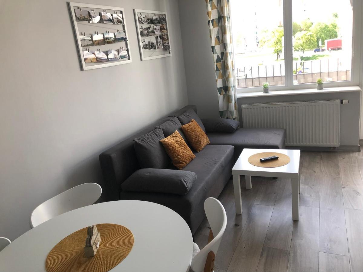 Apartament Mia مالبورك المظهر الخارجي الصورة