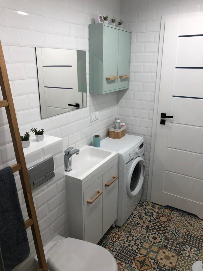 Apartament Mia مالبورك المظهر الخارجي الصورة