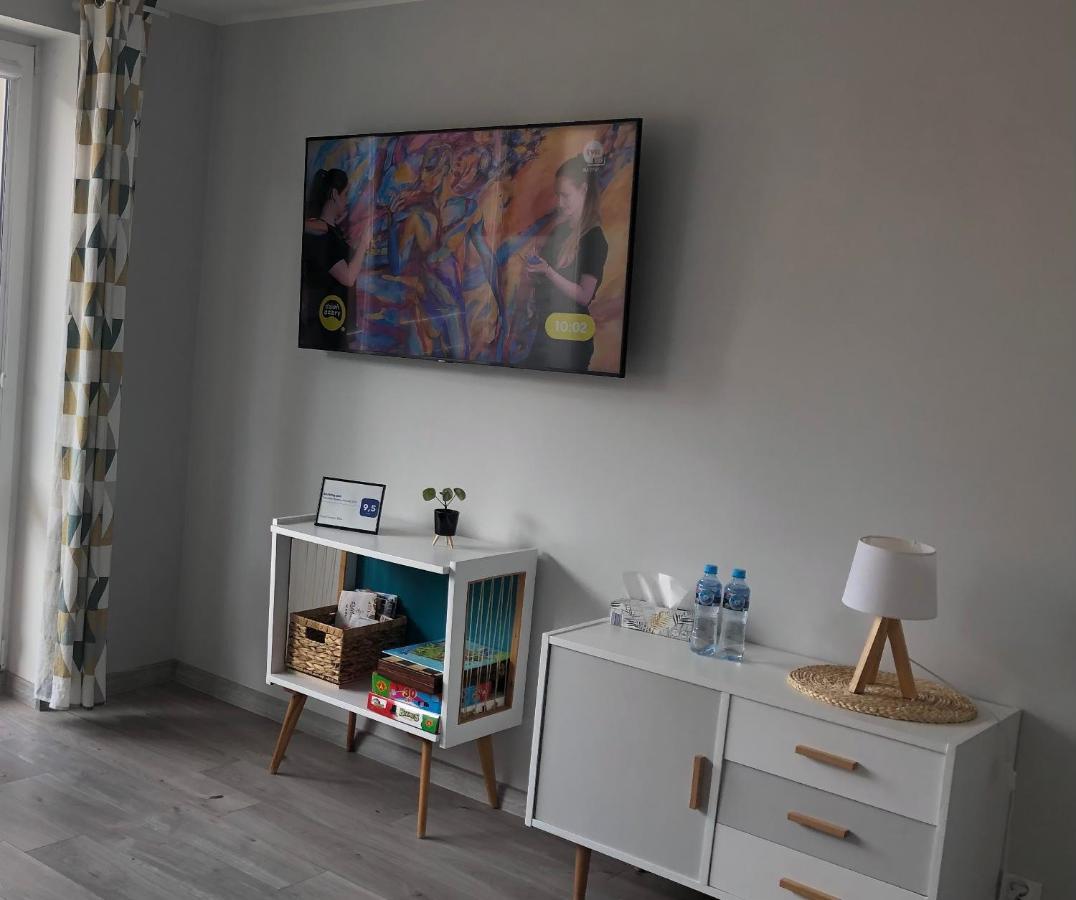 Apartament Mia مالبورك المظهر الخارجي الصورة