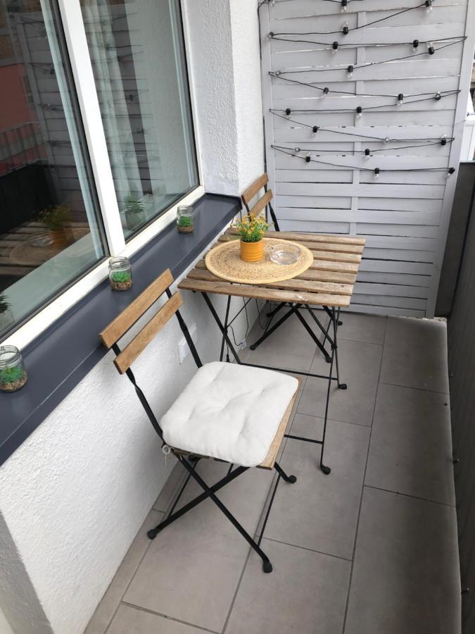 Apartament Mia مالبورك المظهر الخارجي الصورة