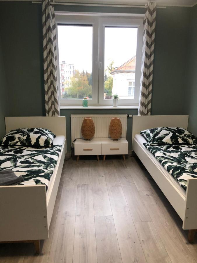 Apartament Mia مالبورك المظهر الخارجي الصورة