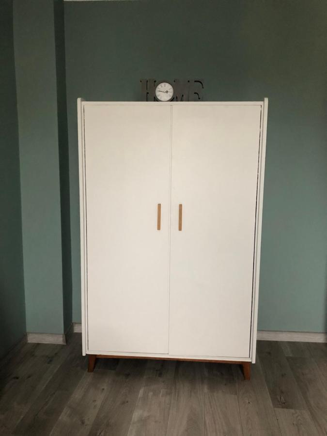 Apartament Mia مالبورك المظهر الخارجي الصورة