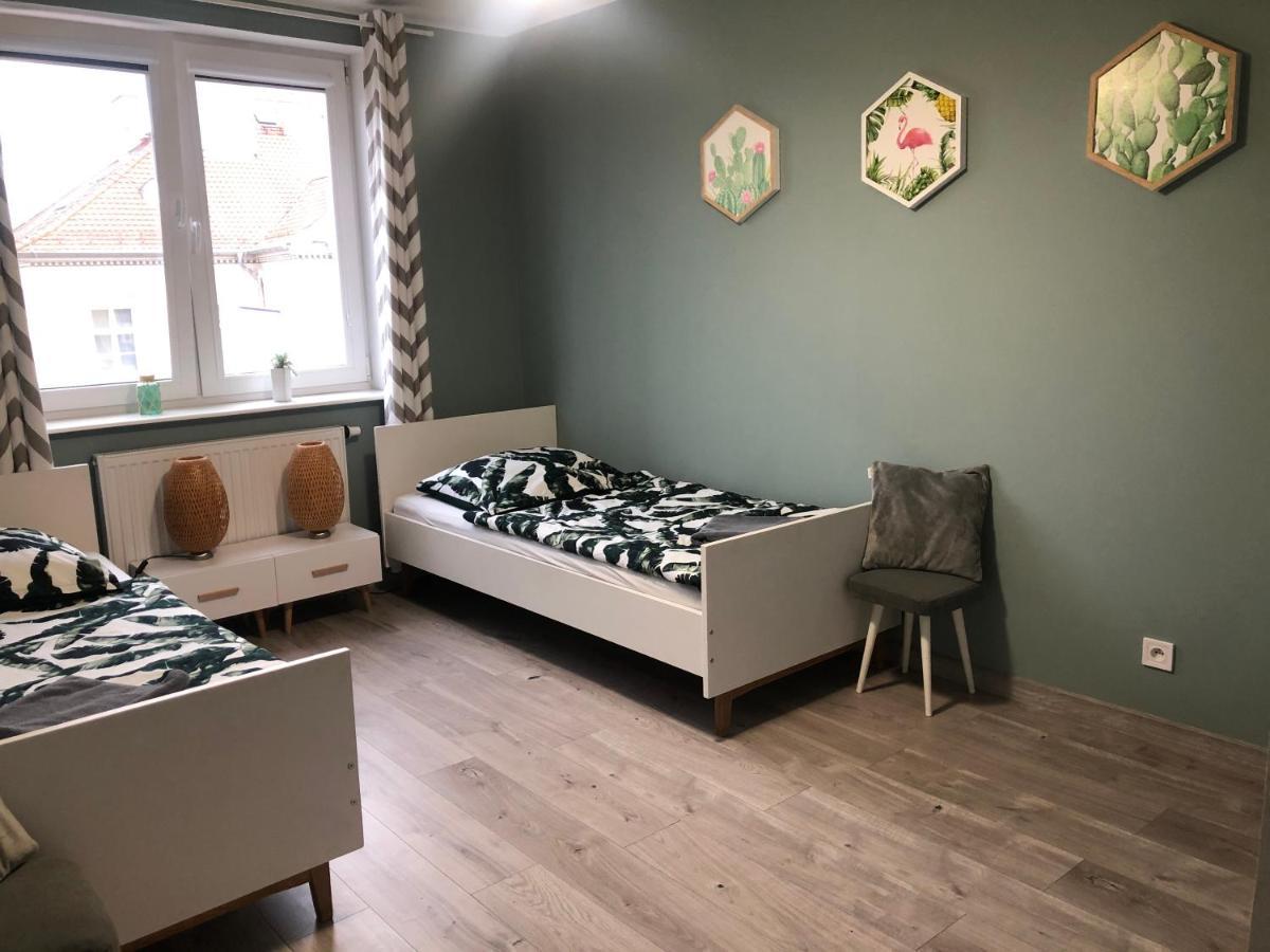 Apartament Mia مالبورك المظهر الخارجي الصورة